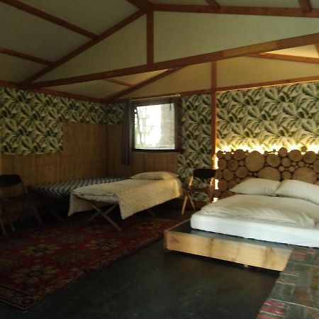 Tik'Ys Lodge Argol ภายนอก รูปภาพ